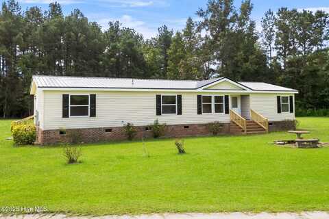 137 Gores Drive, Clarendon, NC 28432