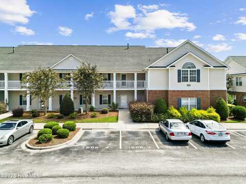1608 Willoughby Park Court, Wilmington, NC 28412