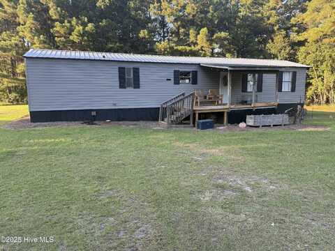 244 Bear Den Drive, Willard, NC 28478