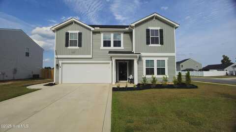 112 Arlington Drive, Raeford, NC 28376