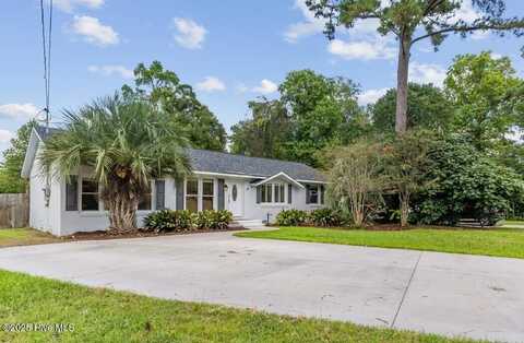 3901 Ashley Circle, Wilmington, NC 28403