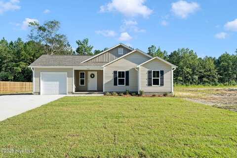 193 Montague Road, Currie, NC 28435