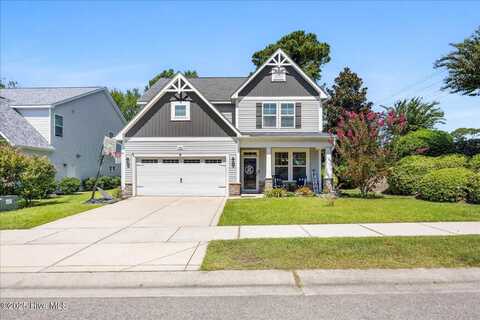 1004 Adams Landing Drive, Wilmington, NC 28412