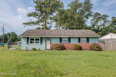 201 Southwold Drive, Wilmington, NC 28409