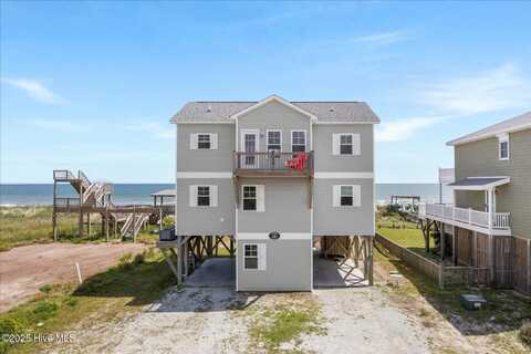 1174 New River Inlet Road, North Topsail Beach, NC 28460
