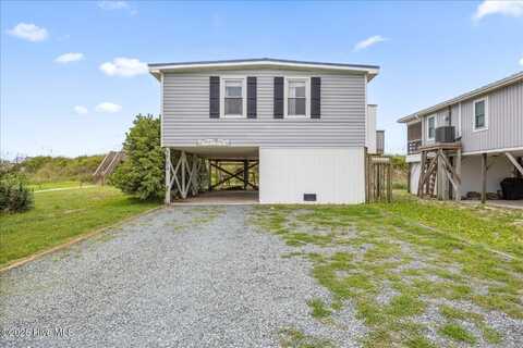 3794 Island Drive, North Topsail Beach, NC 28460