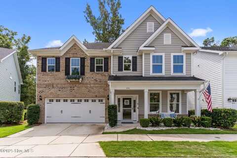 608 Countryside Lane, Wilmington, NC 28411
