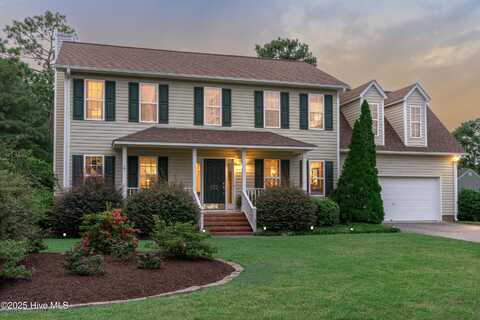 652 Chowning Place, Wilmington, NC 28409