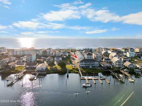 101 Seahorse Lane, Carolina Beach, NC 28428