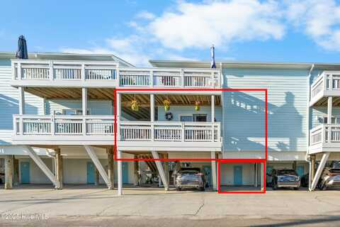 101 Seahorse Lane, Carolina Beach, NC 28428
