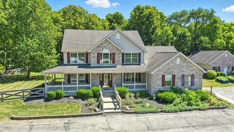 5880 Urbana Road, Springfield, OH 45502