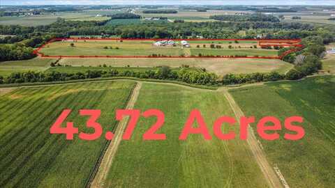 3002 Township Rd 247, De Graff, OH 43318