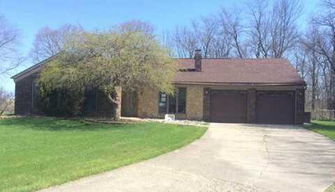 260 Sunnybrook Trail, Enon, OH 45323