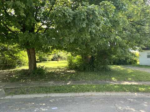 1716 Mansfield Avenue, Springfield, OH 45505