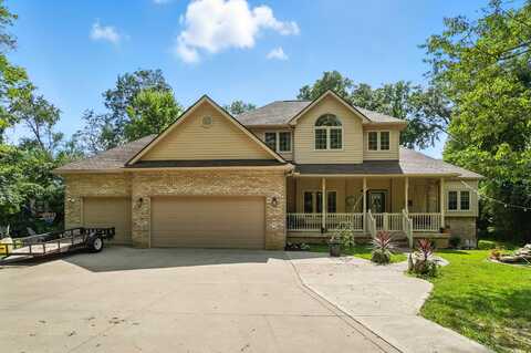 4041 Selma Pike, Springfield, OH 45502