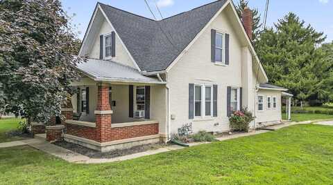 536-538 S High Street, Covington, OH 45318