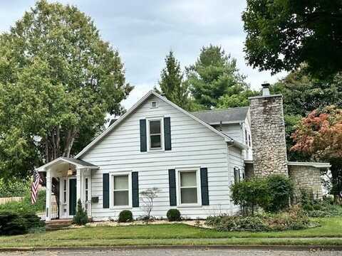 1327 Forest, Piqua, OH 45356