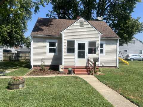 1125 Scott Street, Troy, OH 45373