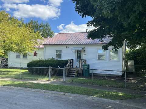 1708 Mansfield Avenue, Springfield, OH 45505