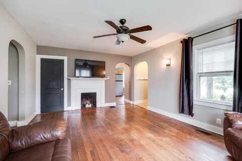 4401 Springfield Xenia Rd Road, Springfield, OH 45506