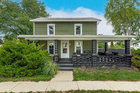 46 N Main Street, North Hampton, OH 45349