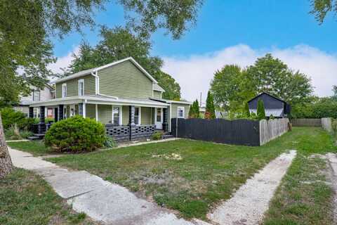 46 N Main Street, North Hampton, OH 45349