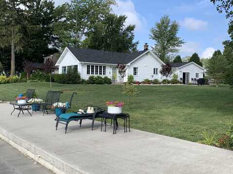 338 Leisure Lane, Celina, OH 45822