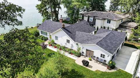 338 Leisure Lane, Celina, OH 45822