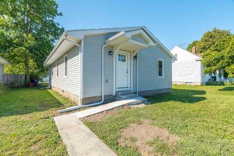 605 1st Street, Piqua, OH 45356