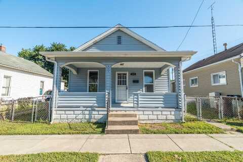 225 1st Street, Piqua, OH 45356