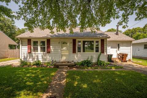 110 Fairview Drive, Carlisle, OH 45005