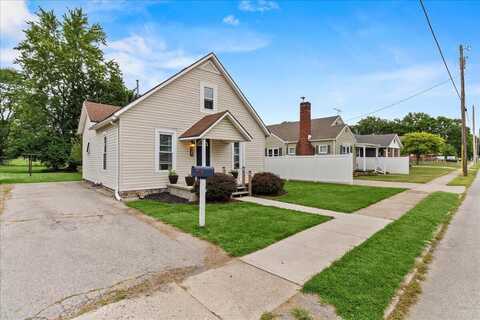 325 Washington Avenue, Bellefontaine, OH 43311