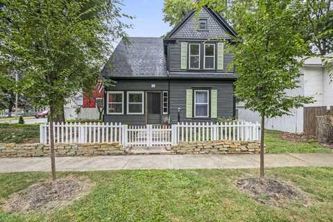 425 W Franklin Street, Troy, OH 45373