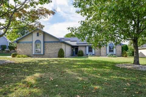 3386 Fairwood Drive, Beavercreek, OH 45432