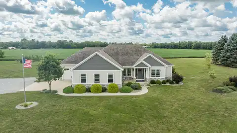 9900 Greenville Road, Sidney, OH 45365
