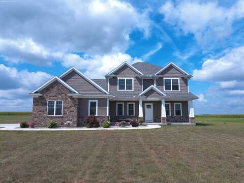 16785 Roettger Road, New Bremen, OH 45869