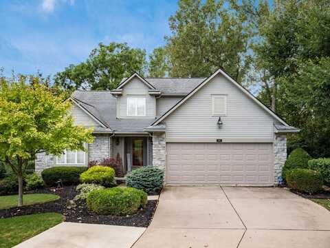 801 Whetstone Court, Bellefontaine, OH 43311