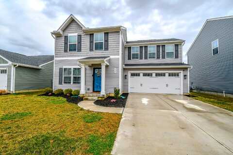 222 London, Springfield, OH 45505