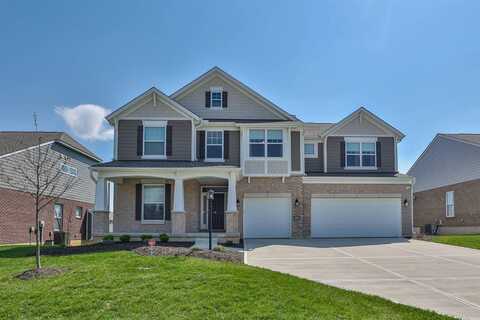 684 Newton Drive, Beavercreek, OH 45434