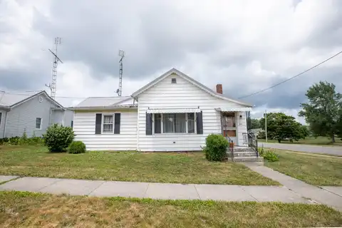 207 Center Street, Fort Recovery, OH 45846