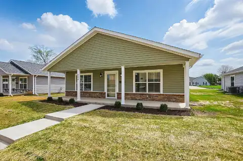 644 Clifton Avenue, Springfield, OH 45505