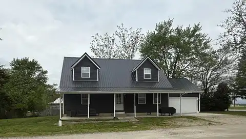 3975 Celina Road, Saint Marys, OH 45885