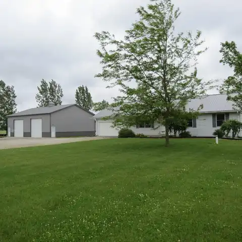 21242 Dingman Slagle Road, Sidney, OH 45365