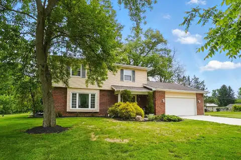 2357 London Drive, Lima, OH 45805