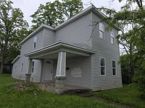 1102-1104 Pine Street, Springfield, OH 45505