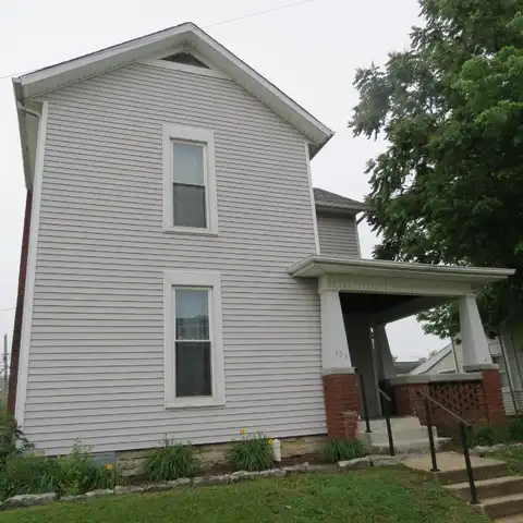 624 St Marys Avenue, Sidney, OH 45365