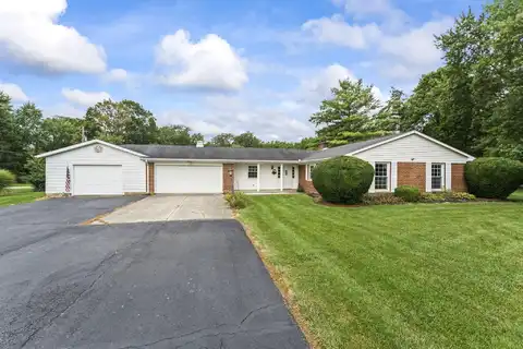 4360 Brunson Lane, Piqua, OH 45356