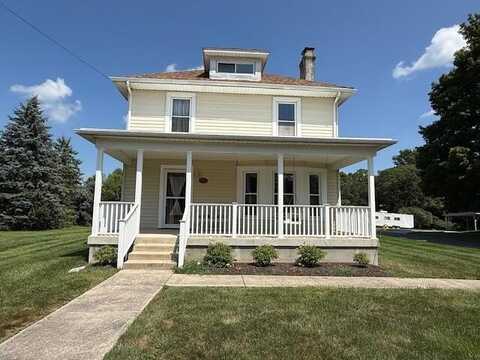 1200 W High Street, Piqua, OH 45356