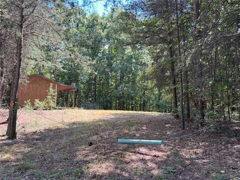 Rock Hill Road, Fair Play, SC 29643