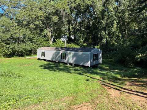 109-A Towe Street, Seneca, SC 29678
